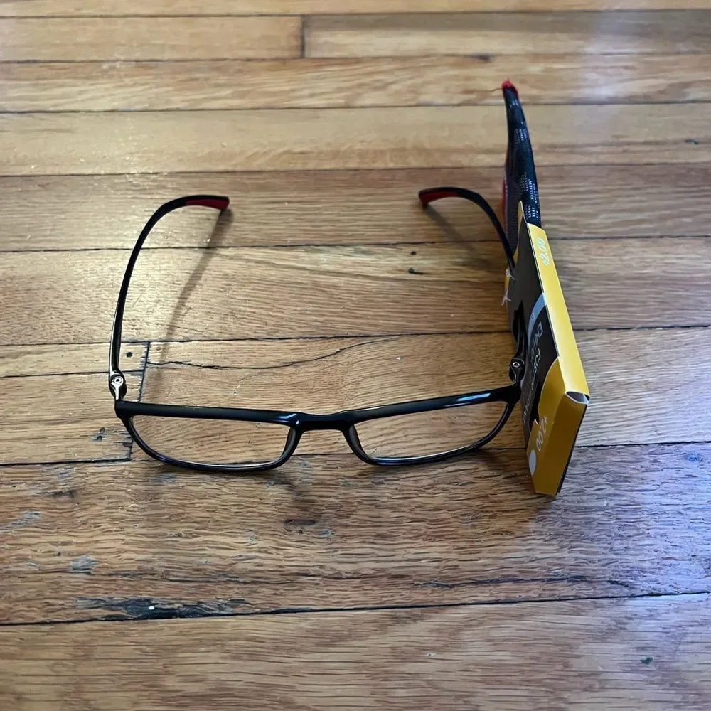 Foster Grant Glasses